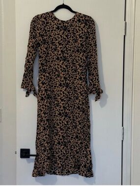Reformation Midi Dress